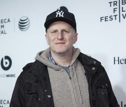 Michael Rapaport