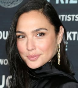 Gal Gadot