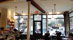 Variety Coffee Roasters, NYC
