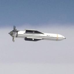GBU-57 Massive Ordnance Penetrator (MOP)