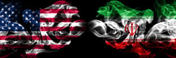 USA vs Iran