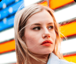 Olivia Reingold