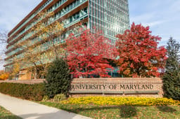 Univerity of Maryland