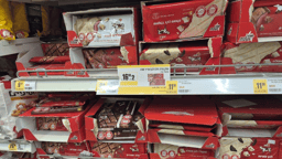 Chocolate in Israel