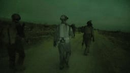 IDF operating to counter Hezbollah terror, July 2025