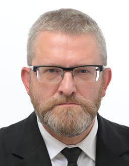 Grzegorz Bruan