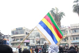Druze in Syria