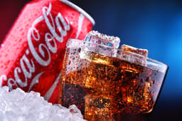 Coca Cola