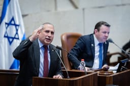 Hanoch Milwidsky 