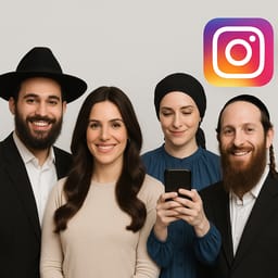 Frum Instagram