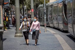 haredi girls 