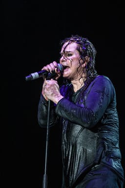 Ozzy Osbourne
