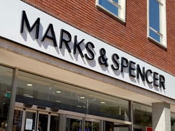 Marks & Spencer