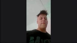 Neo-Nazi Domagoj Patkovic