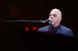 Billy Joel