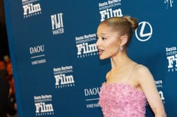 Ariana Grande