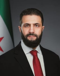 Al-Julani.
