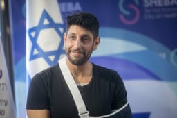 Idan Amedi