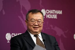 Liu Jianchao