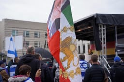 Iranian Jews
