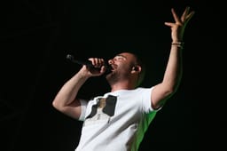 Omer Adam