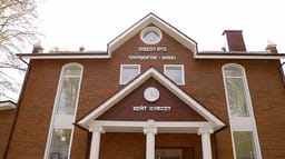 The Obninsk Synagogue
