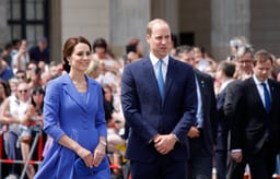 Prince and Princess of Wales