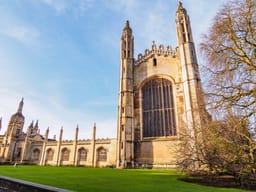 Cambridge 