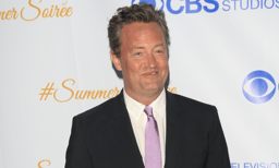 Matthew Perry