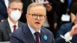 Anthony Albanese