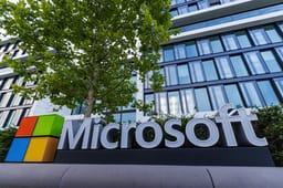 Microsoft headquarters