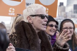  Annie Lennox 