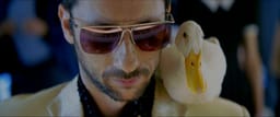 Screenshot from the movie