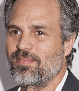 Mark Ruffalo