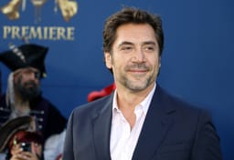 Javier Bardem