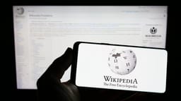 Wikipedia