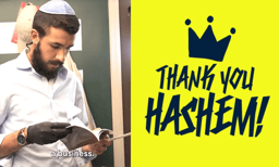 Shlomo the barber