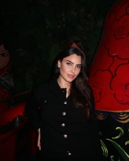 Former Miss Israel Mor Maman
