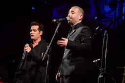 Israeli Singer Omer Adam