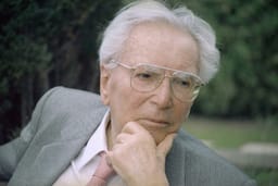 Victor Frankl