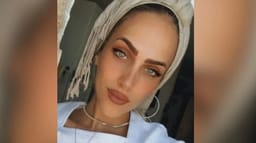 Hodaya Fadida was pregnant when she was shot dead by her Ex husband