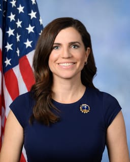 Congresswoman Nancy Mace 