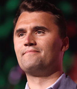 Charlie Kirk