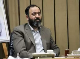 Reza Seghati