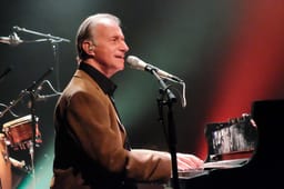 Matti Caspi