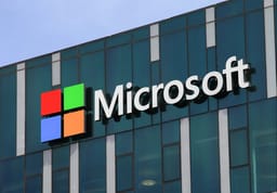 Microsoft company