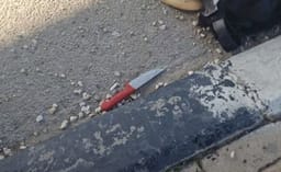 Scene of the crime