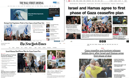 Media coverage