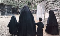 Lev Tahor Cult