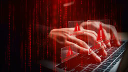 Cyber attack in Iran